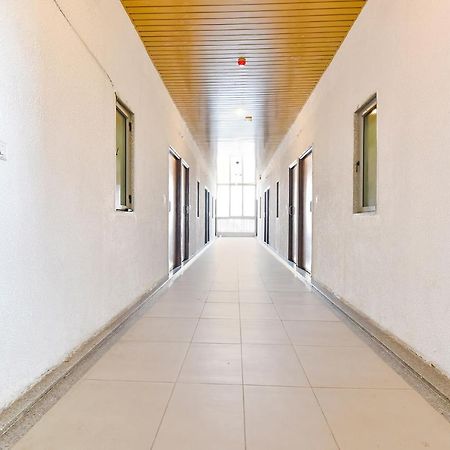 Fabhotel Kaviya - Bopal Ahmedabad Exteriör bild