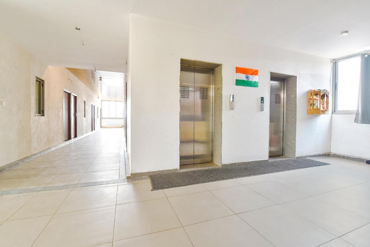 Fabhotel Kaviya - Bopal Ahmedabad Exteriör bild